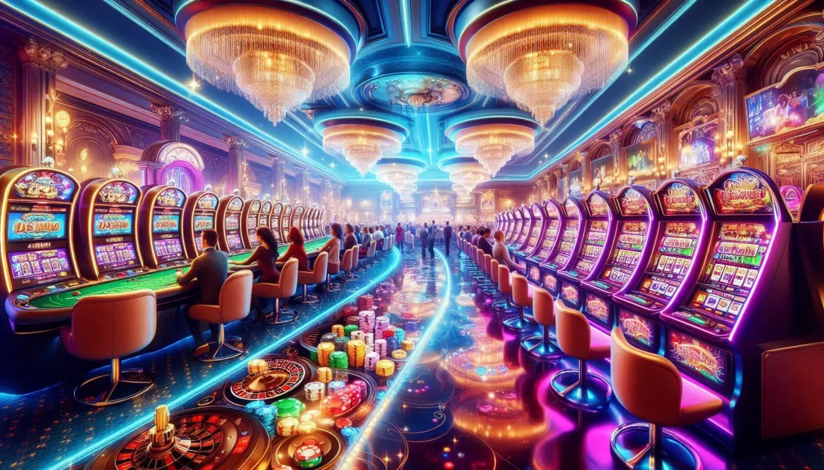 Holland Casino Poker Utrecht